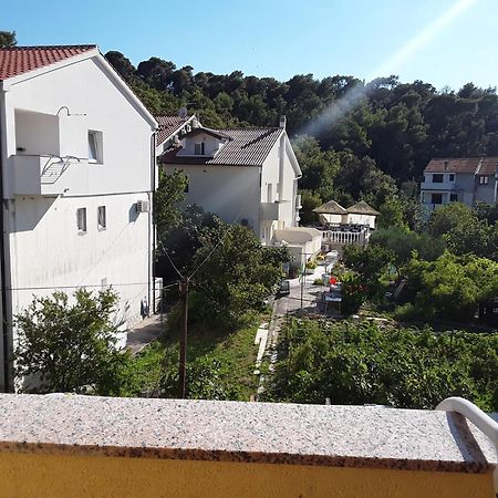 Apartments And Rooms Markovski Palit Rum bild