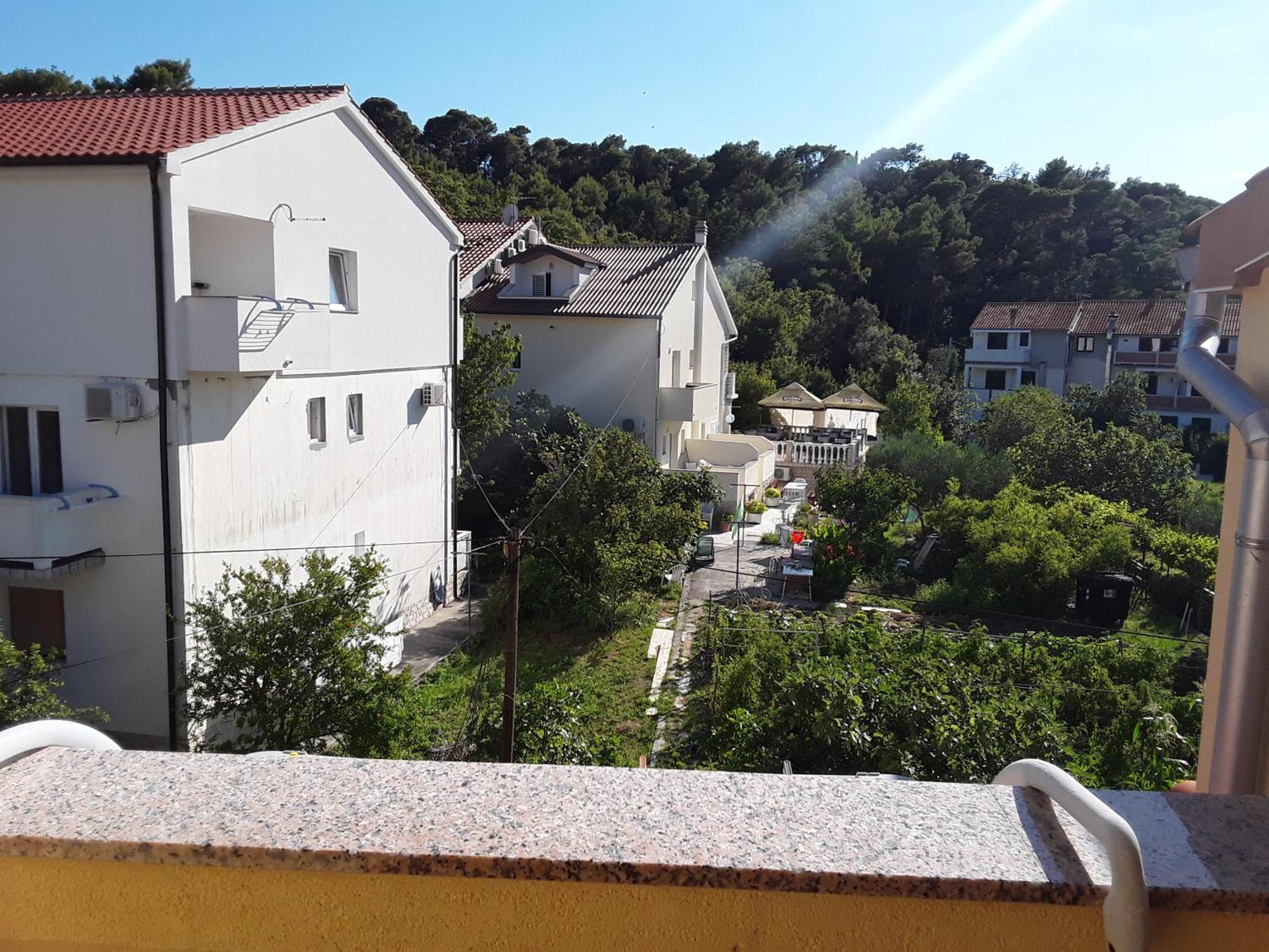 Apartments And Rooms Markovski Palit Rum bild